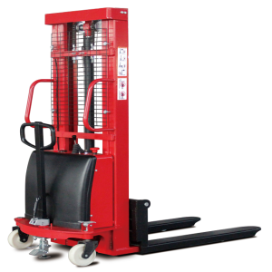 SEMI ELECTRIC STACKER – fgi